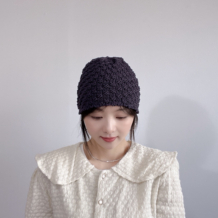 LOVELY HAT韓國直郵女裝新款時尚休閑推薦26春夏職業帽子LOVELY HAT帽子