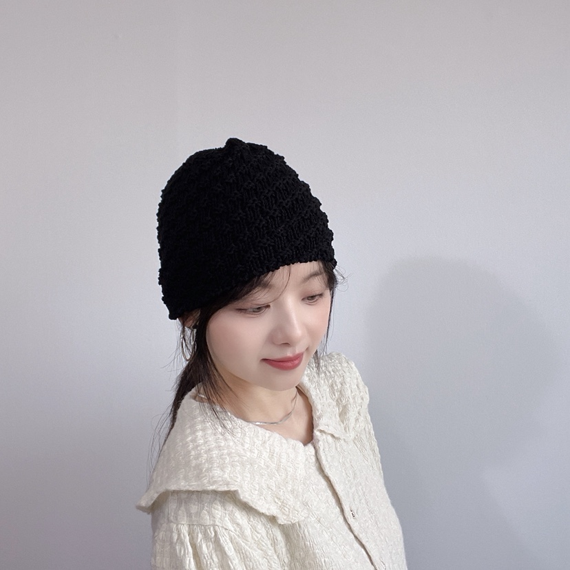 LOVELY HAT韓國直郵女裝新款時尚休閑推薦26春夏職業帽子LOVELY HAT帽子