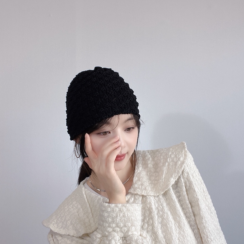 LOVELY HAT韓國直郵女裝新款時尚休閑推薦26春夏職業帽子LOVELY HAT帽子