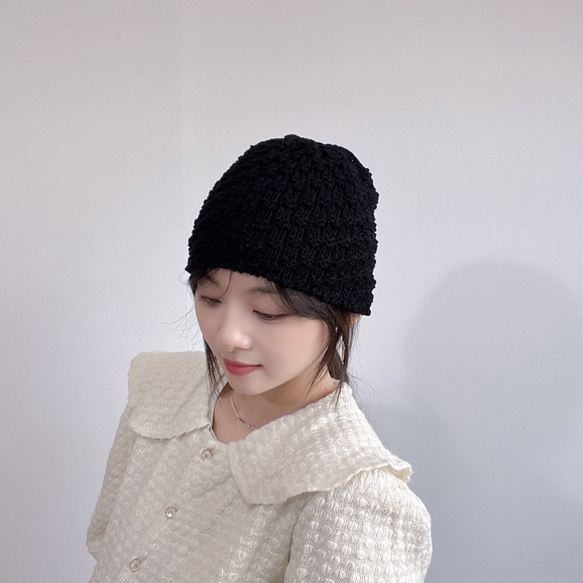 LOVELY HAT韓國直郵女裝新款時尚休閑推薦26春夏職業帽子LOVELY HAT帽子