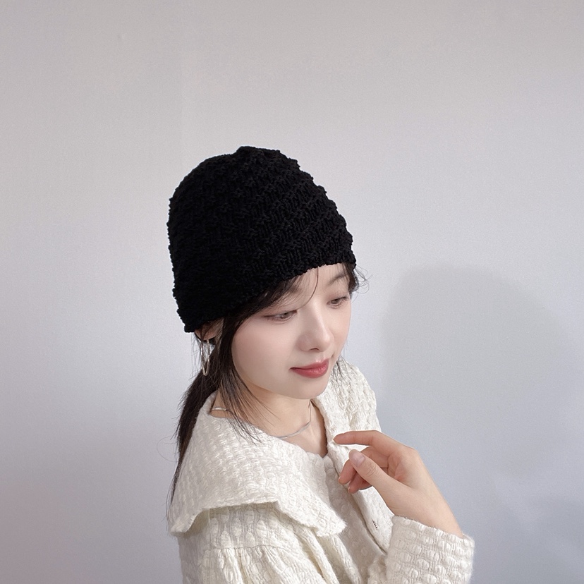 LOVELY HAT韓國直郵女裝新款時尚休閑推薦26春夏職業帽子LOVELY HAT帽子