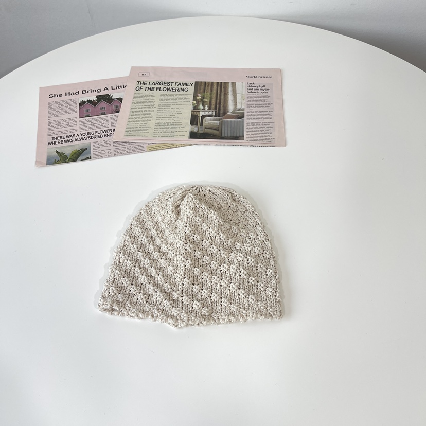 LOVELY HAT韓國直郵女裝新款時尚休閑推薦26春夏職業帽子LOVELY HAT帽子圖色3