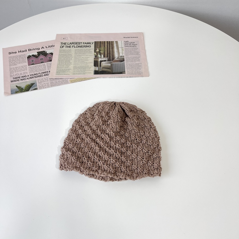 LOVELY HAT韓國直郵女裝新款時尚休閑推薦26春夏職業帽子LOVELY HAT帽子圖色4