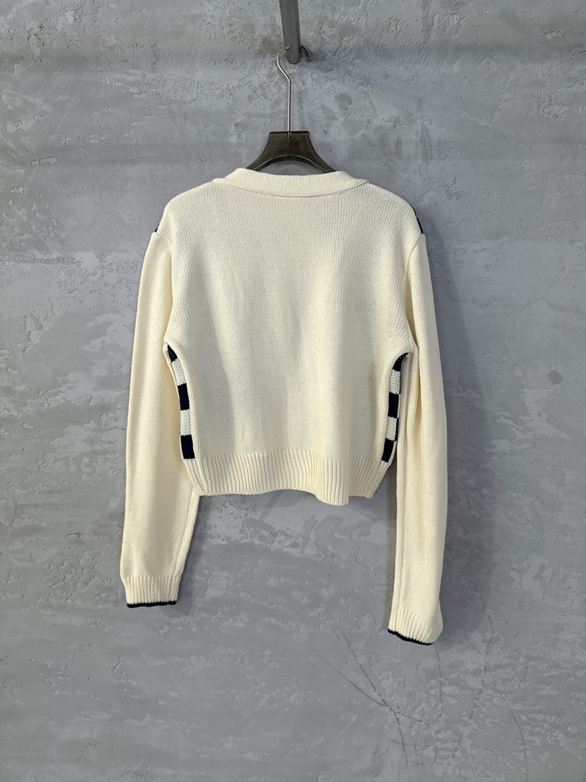 COME OPEN/HAPER東大門代購女士新款熱賣26春夏推薦針織衫COME OPEN/HAPER針織衫