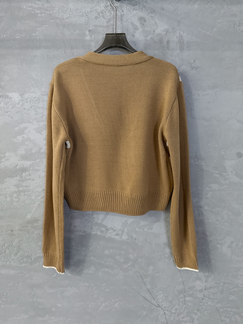 COME OPEN/HAPER東大門代購女士新款熱賣26春夏推薦針織衫COME OPEN/HAPER針織衫