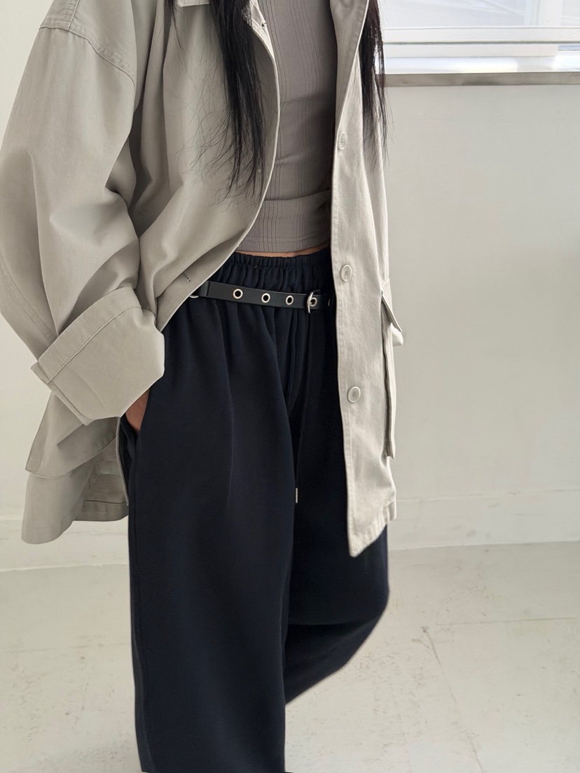 TAUPE東大門直郵女士新品休閑真品時尚職業推薦熱賣休閑褲TAUPE休閑褲