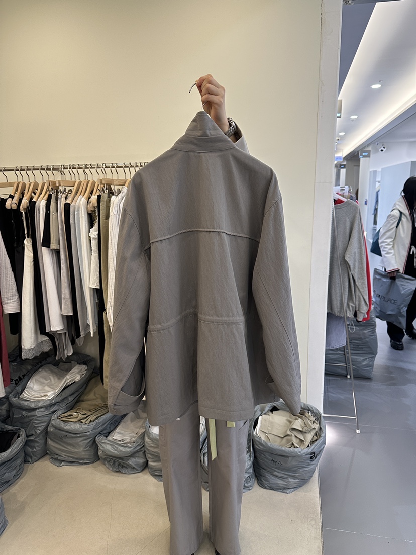 MONDAYMORING東大門代購女裝新品真品職業人氣時尚推薦夾克MONDAYMORING夾克