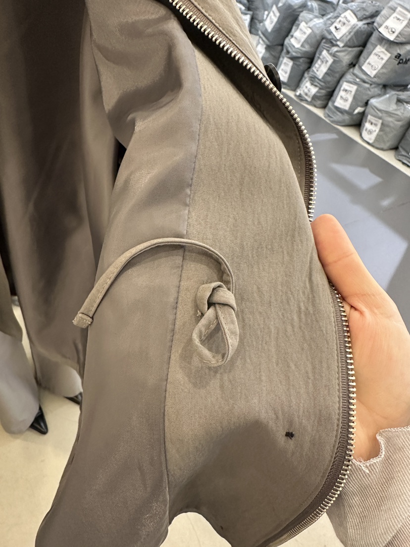 MONDAYMORING東大門代購女裝新品真品職業人氣時尚推薦夾克MONDAYMORING夾克