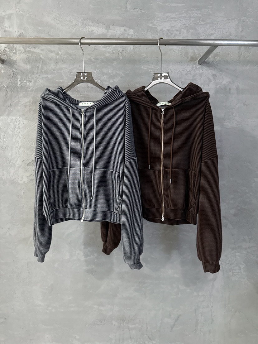 COME OPEN/HAPER東大門代購女裝新款職業推薦夾克連帽衫COME OPEN/HAPER夾克