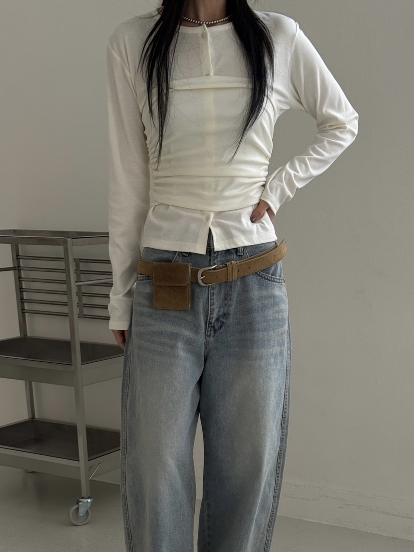 TAUPE韓國直郵女士新款真品時尚26春夏休閑熱賣人氣職業套裝TAUPE套裝