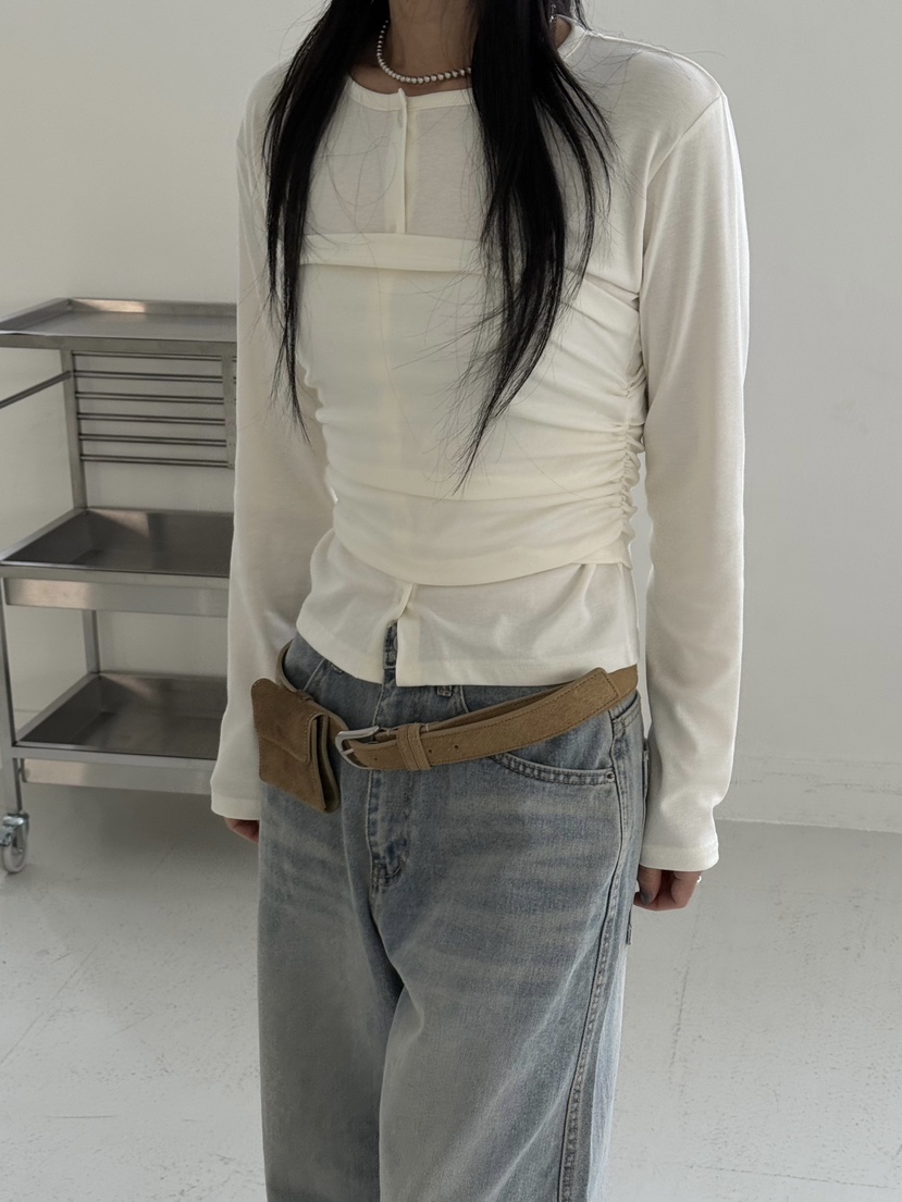 TAUPE韓國直郵女士新款真品時尚26春夏休閑熱賣人氣職業套裝TAUPE套裝