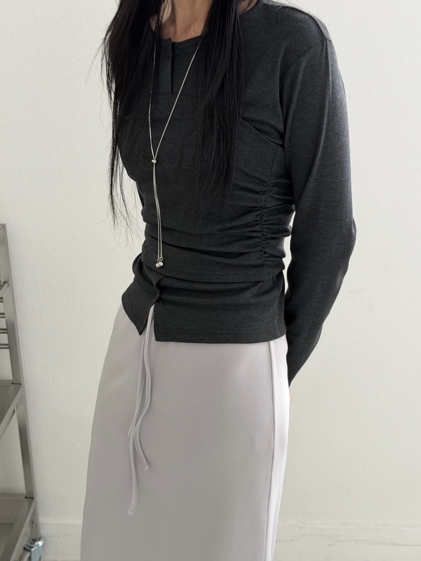 TAUPE韓國直郵女士新款真品時尚26春夏休閑熱賣人氣職業套裝TAUPE套裝