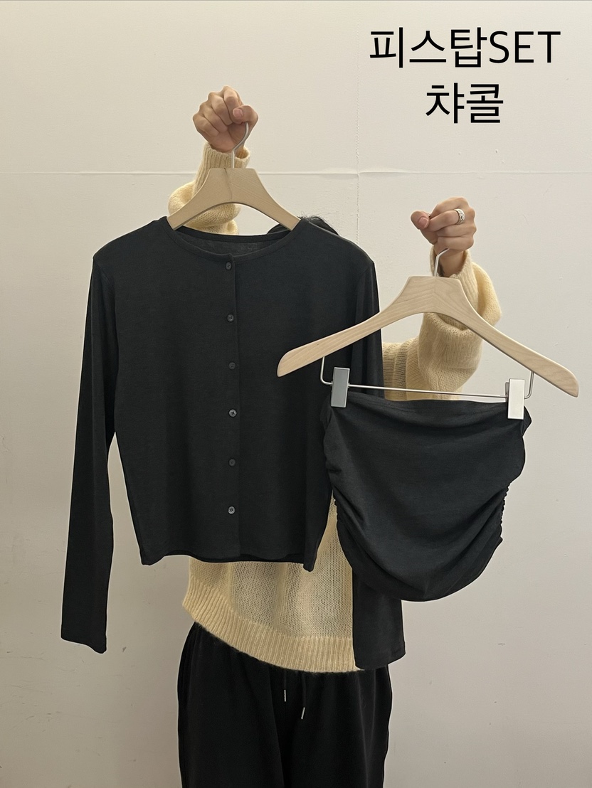 TAUPE韓國直郵女士新款真品時尚26春夏休閑熱賣人氣職業套裝TAUPE套裝圖色3