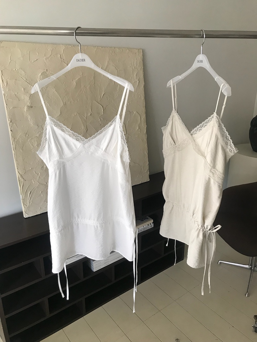 ESCHER東大門代購女士新品推薦熱賣休閑26春夏真品連衣裙ESCHER連衣裙