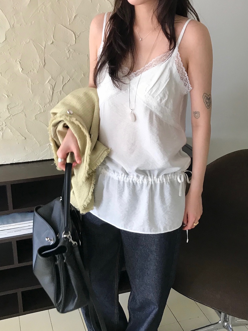 ESCHER東大門代購女士新品推薦熱賣休閑26春夏真品連衣裙ESCHER連衣裙