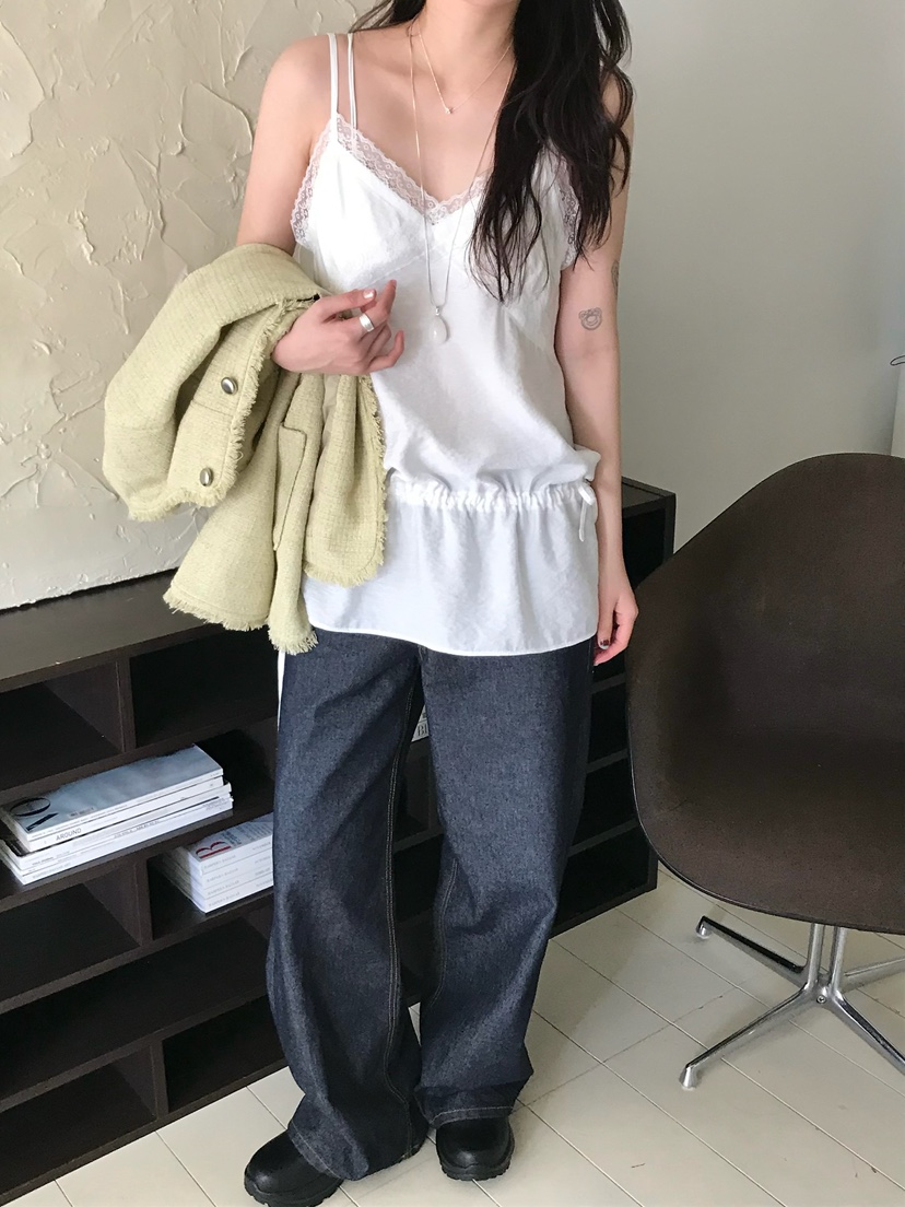 ESCHER東大門代購女士新品推薦熱賣休閑26春夏真品連衣裙ESCHER連衣裙