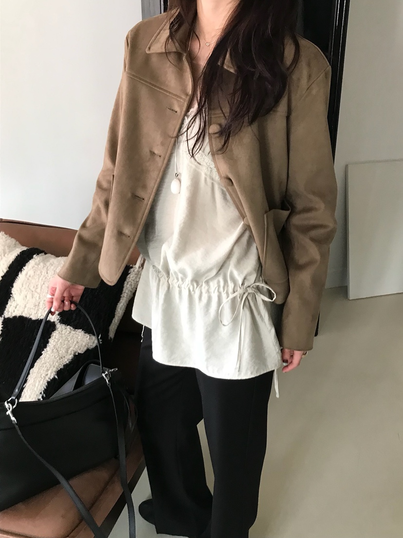 ESCHER東大門代購女士新品推薦熱賣休閑26春夏真品連衣裙ESCHER連衣裙