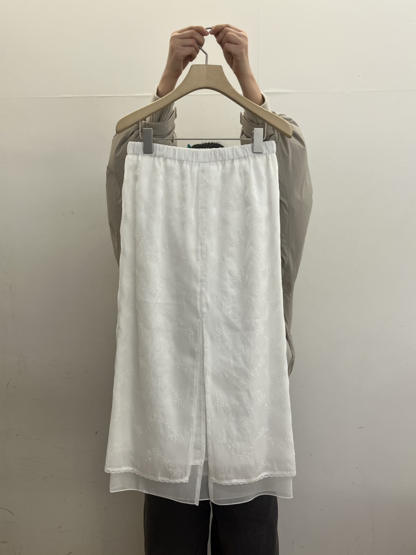 TAUPE韓國直郵女裝新款真品時尚休閑職業熱賣推薦人氣長裙TAUPE長裙