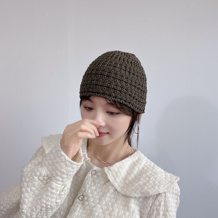 LOVELY HAT東大門直郵女士新款推薦人氣26春夏休閑熱賣帽子LOVELY HAT帽子