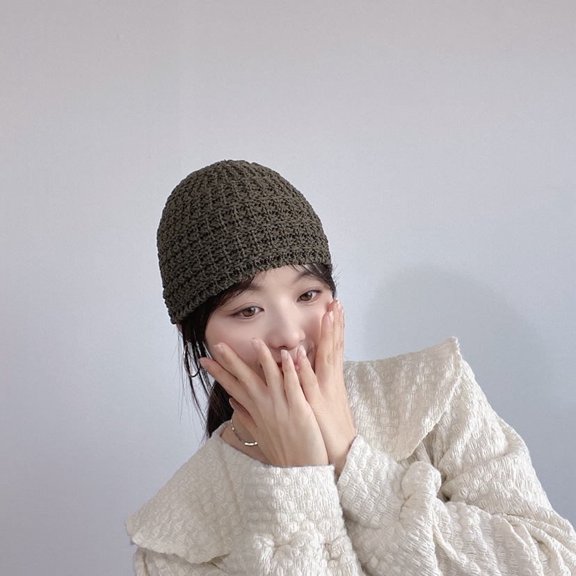 LOVELY HAT東大門直郵女士新款推薦人氣26春夏休閑熱賣帽子LOVELY HAT帽子