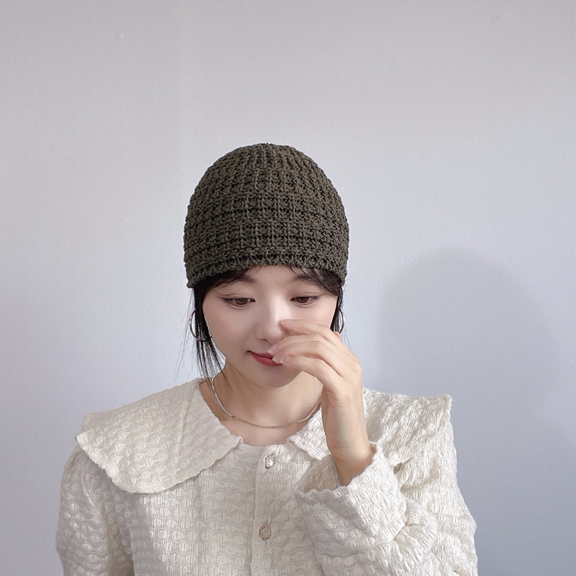 LOVELY HAT東大門直郵女士新款推薦人氣26春夏休閑熱賣帽子LOVELY HAT帽子