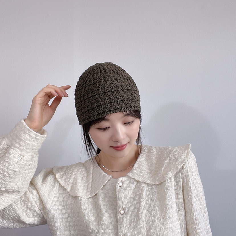 LOVELY HAT東大門直郵女士新款推薦人氣26春夏休閑熱賣帽子LOVELY HAT帽子