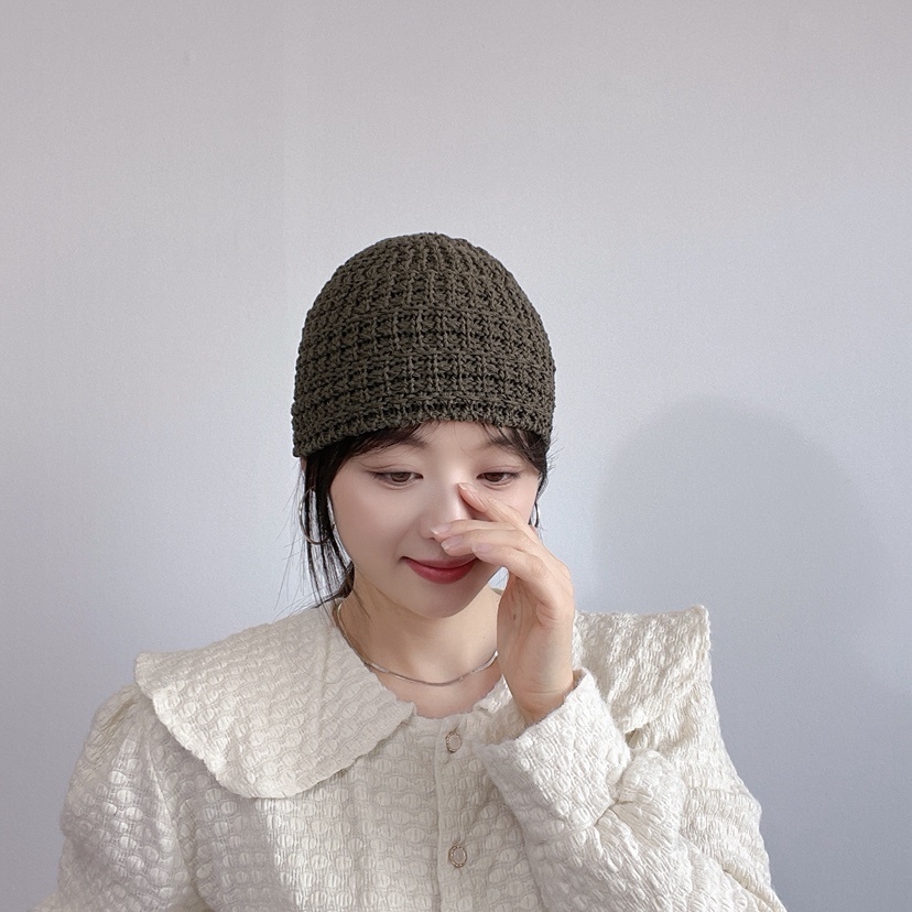 LOVELY HAT東大門直郵女士新款推薦人氣26春夏休閑熱賣帽子LOVELY HAT帽子