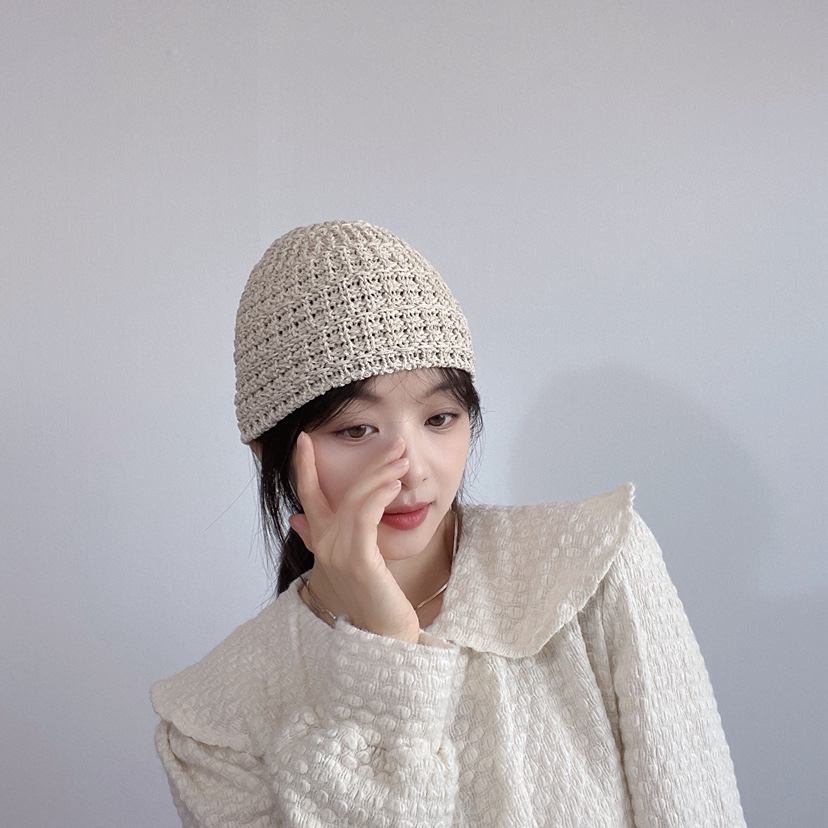 LOVELY HAT東大門直郵女士新款推薦人氣26春夏休閑熱賣帽子LOVELY HAT帽子