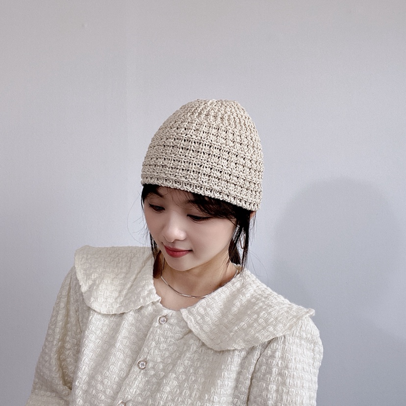 LOVELY HAT東大門直郵女士新款推薦人氣26春夏休閑熱賣帽子LOVELY HAT帽子