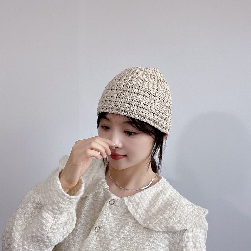 LOVELY HAT東大門直郵女士新款推薦人氣26春夏休閑熱賣帽子LOVELY HAT帽子