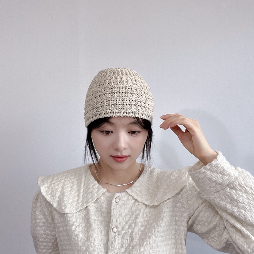 LOVELY HAT東大門直郵女士新款推薦人氣26春夏休閑熱賣帽子LOVELY HAT帽子