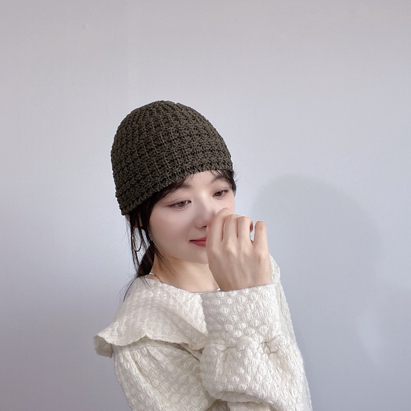 LOVELY HAT東大門直郵女士新款推薦人氣26春夏休閑熱賣帽子LOVELY HAT帽子圖色1