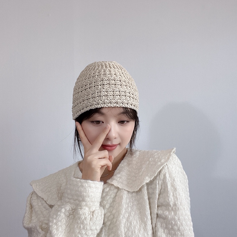 LOVELY HAT東大門直郵女士新款推薦人氣26春夏休閑熱賣帽子LOVELY HAT帽子圖色2