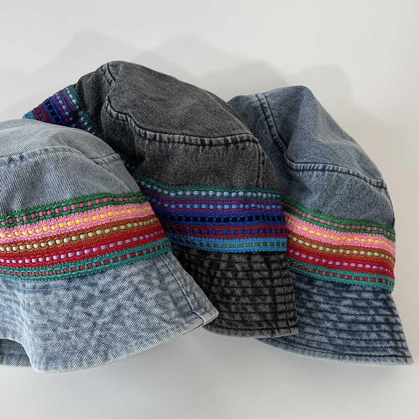 LOVELY HAT韓國代購女士新品26春夏真品休閑人氣熱賣帽子LOVELY HAT帽子