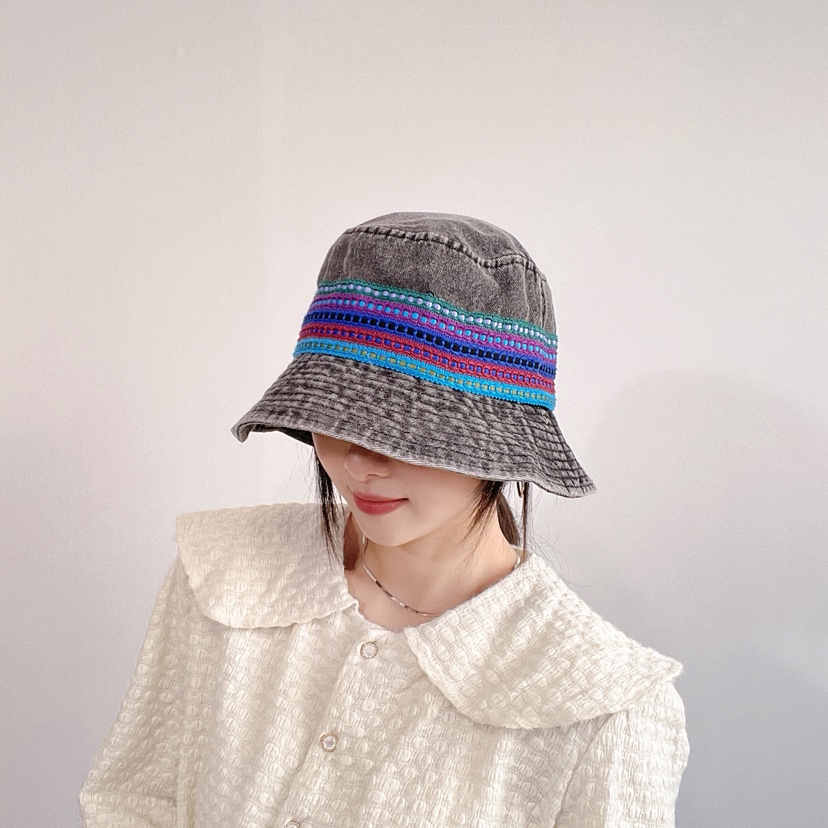 LOVELY HAT韓國代購女士新品26春夏真品休閑人氣熱賣帽子LOVELY HAT帽子