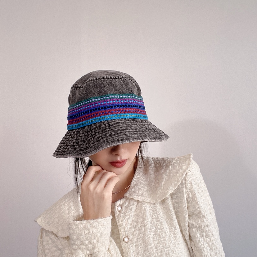 LOVELY HAT韓國代購女士新品26春夏真品休閑人氣熱賣帽子LOVELY HAT帽子