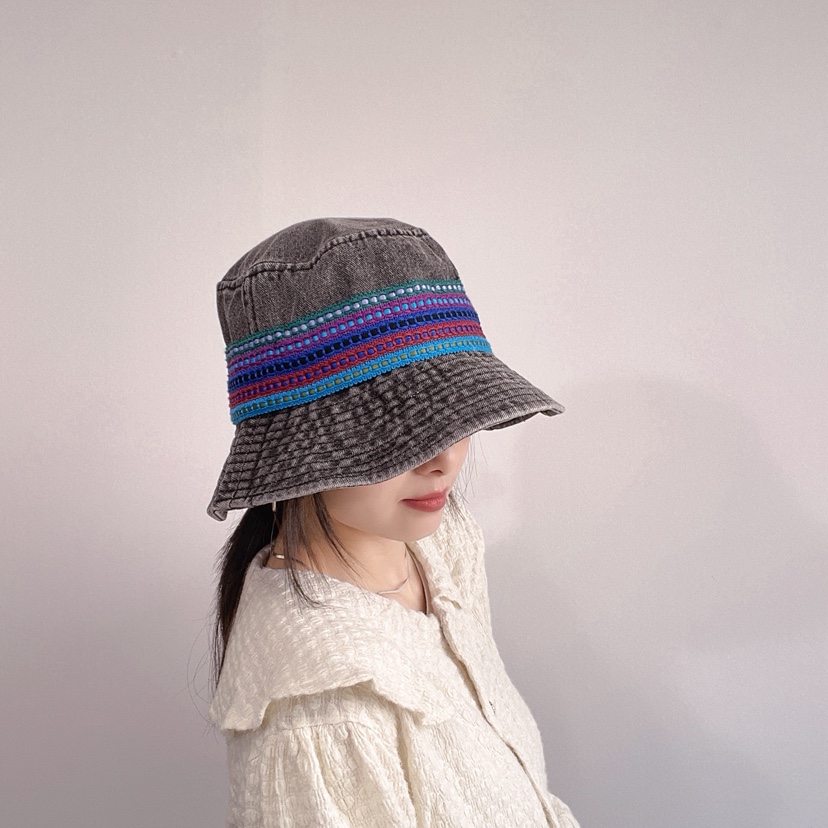 LOVELY HAT韓國代購女士新品26春夏真品休閑人氣熱賣帽子LOVELY HAT帽子