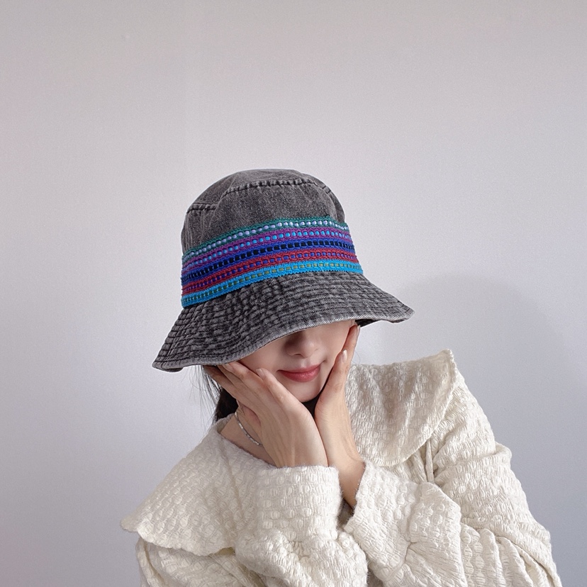 LOVELY HAT韓國代購女士新品26春夏真品休閑人氣熱賣帽子LOVELY HAT帽子