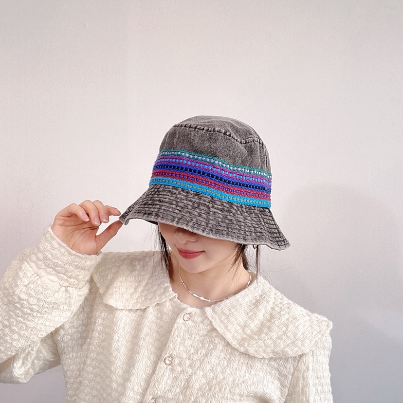 LOVELY HAT韓國代購女士新品26春夏真品休閑人氣熱賣帽子LOVELY HAT帽子