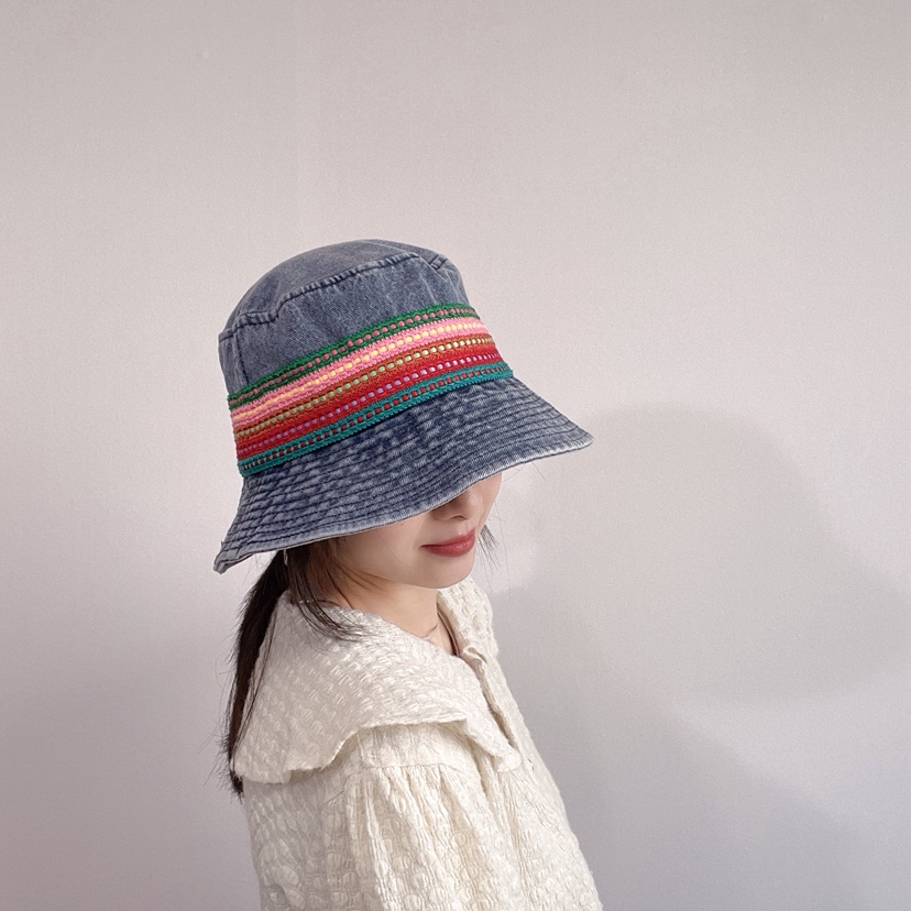 LOVELY HAT韓國代購女士新品26春夏真品休閑人氣熱賣帽子LOVELY HAT帽子