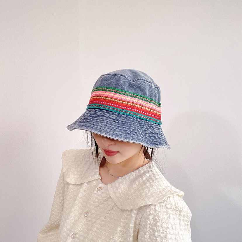 LOVELY HAT韓國代購女士新品26春夏真品休閑人氣熱賣帽子LOVELY HAT帽子