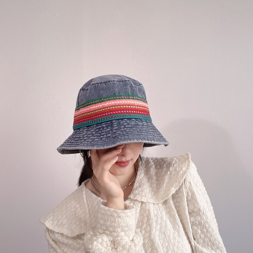 LOVELY HAT韓國代購女士新品26春夏真品休閑人氣熱賣帽子LOVELY HAT帽子