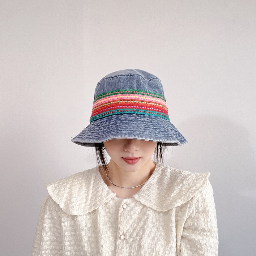 LOVELY HAT韓國代購女士新品26春夏真品休閑人氣熱賣帽子LOVELY HAT帽子