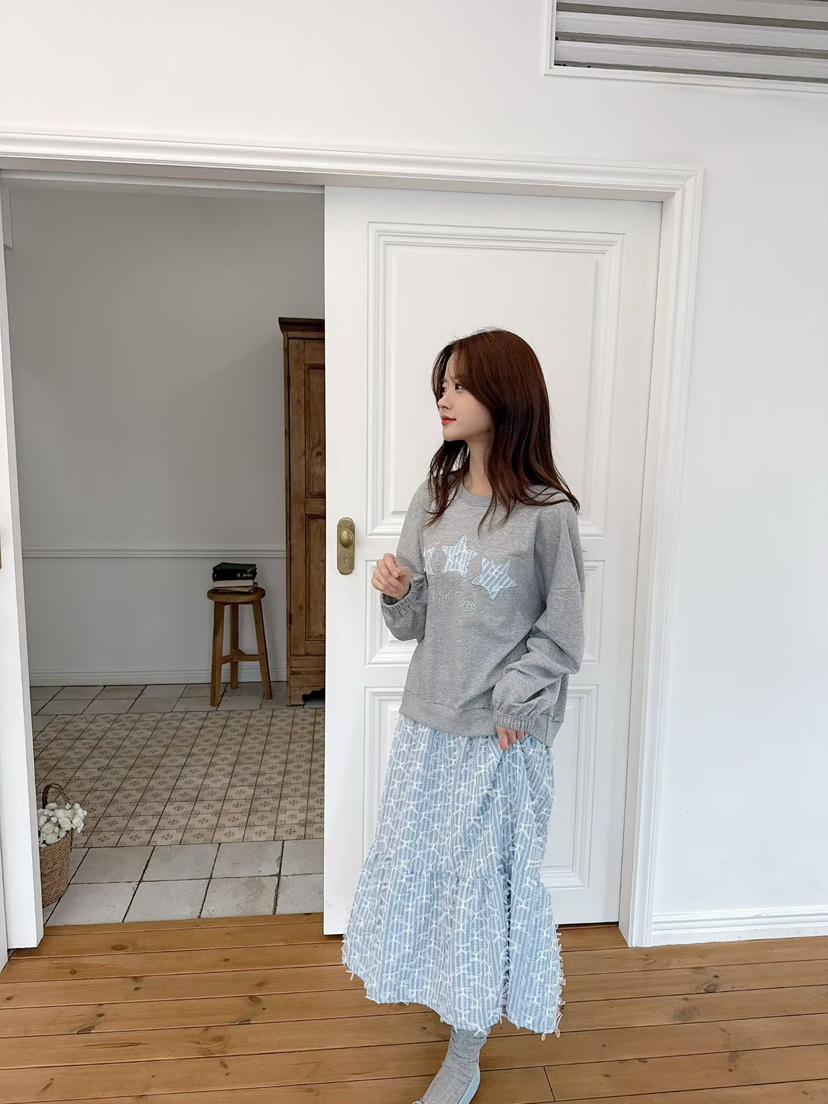 BE&amp;BE東大門直郵女裝新品26春夏職業真品推薦連衣裙BE&be連衣裙