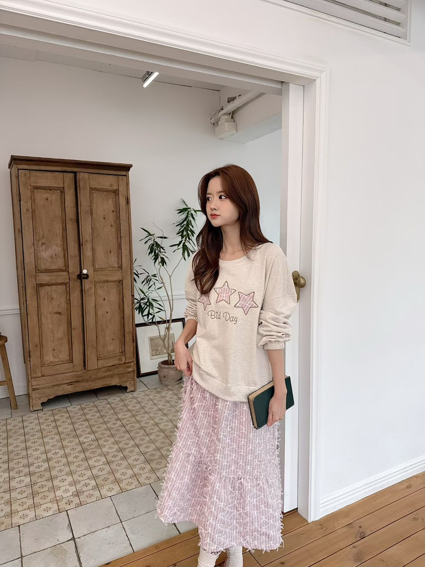 BE&amp;BE東大門直郵女裝新品26春夏職業真品推薦連衣裙BE&be連衣裙