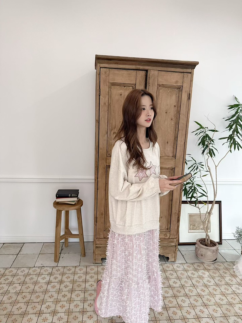 BE&amp;BE東大門直郵女裝新品26春夏職業真品推薦連衣裙BE&be連衣裙