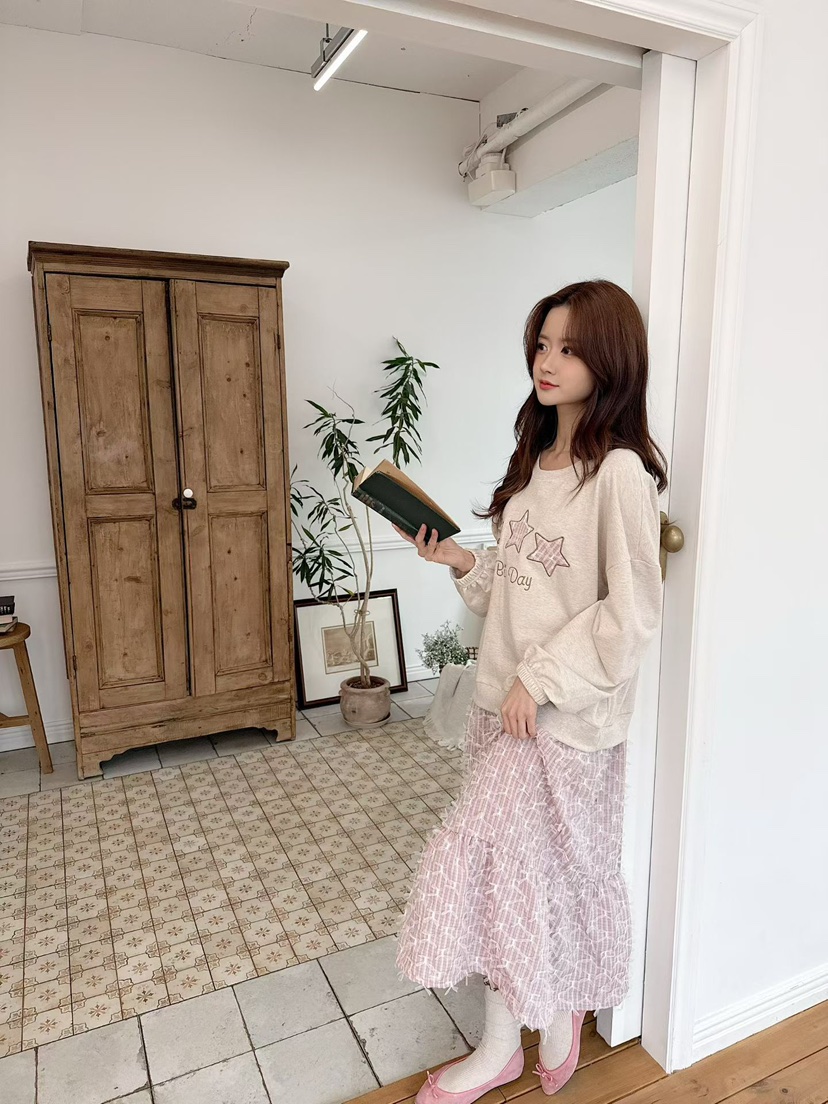 BE&amp;BE東大門直郵女裝新品26春夏職業真品推薦連衣裙BE&be連衣裙