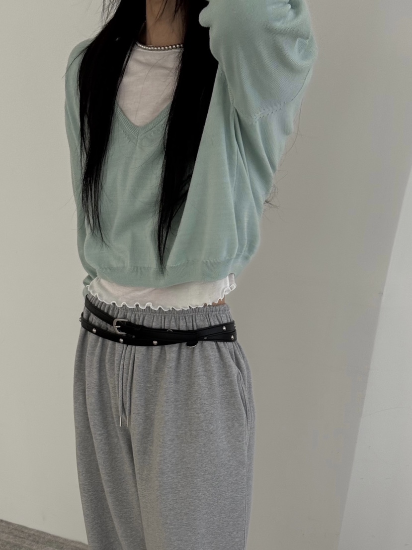 TAUPE東大門直郵女士新品人氣推薦真品休閑職業時尚長袖T恤TAUPE長袖T恤