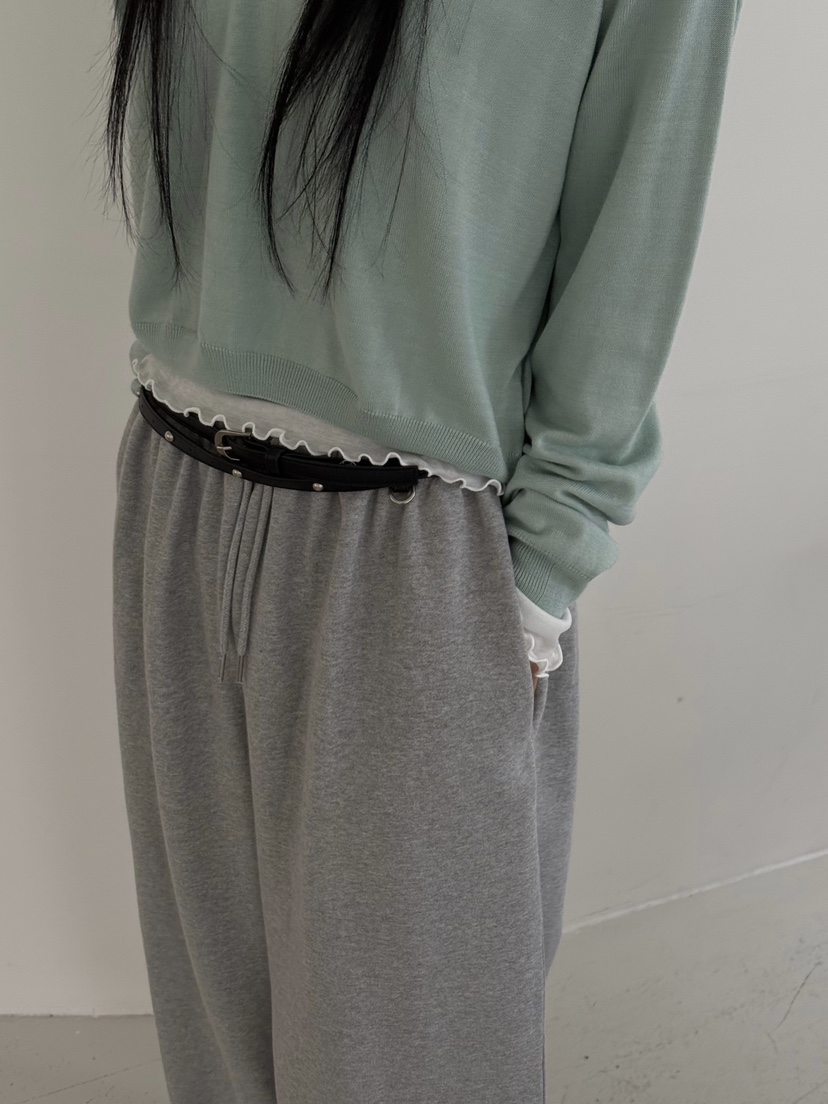 TAUPE東大門直郵女士新品人氣推薦真品休閑職業時尚長袖T恤TAUPE長袖T恤