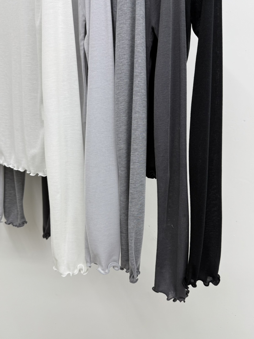 TAUPE東大門直郵女士新品人氣推薦真品休閑職業時尚長袖T恤TAUPE長袖T恤